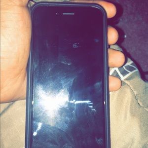 Good condition unlocked to any carrier